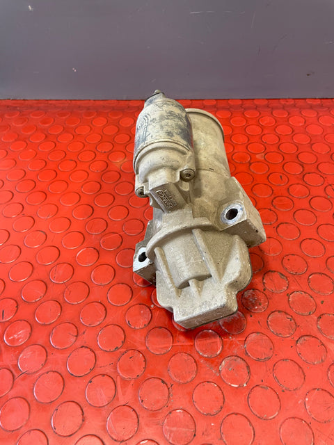 Ford Transit STARTER MOTOR 2.0 MK8 RWD 2016-2023 P/N GK2T11000BD - 3