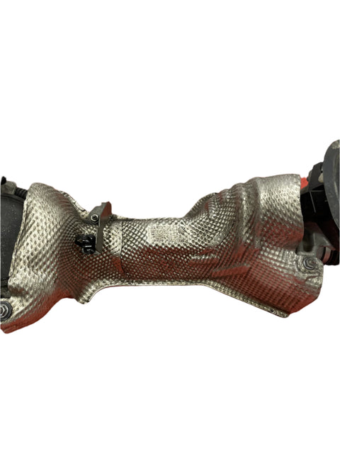 Citroen Berlingo/ Peugeot Partner / Vauxhall Combo/ Toyota Proace City ELECTRIC POWER STEERING RACK (2019-2024) P/N 9831960280