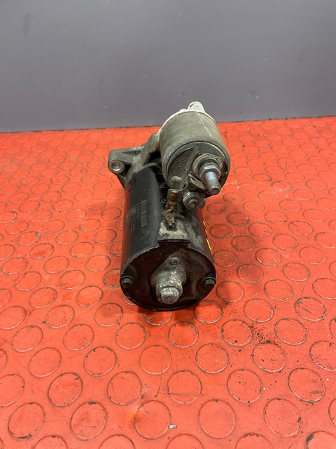 Peugeot Bipper/Citroen Nemo STARTER MOTOR 1.3 D 2008-2014 P/N 1616323380