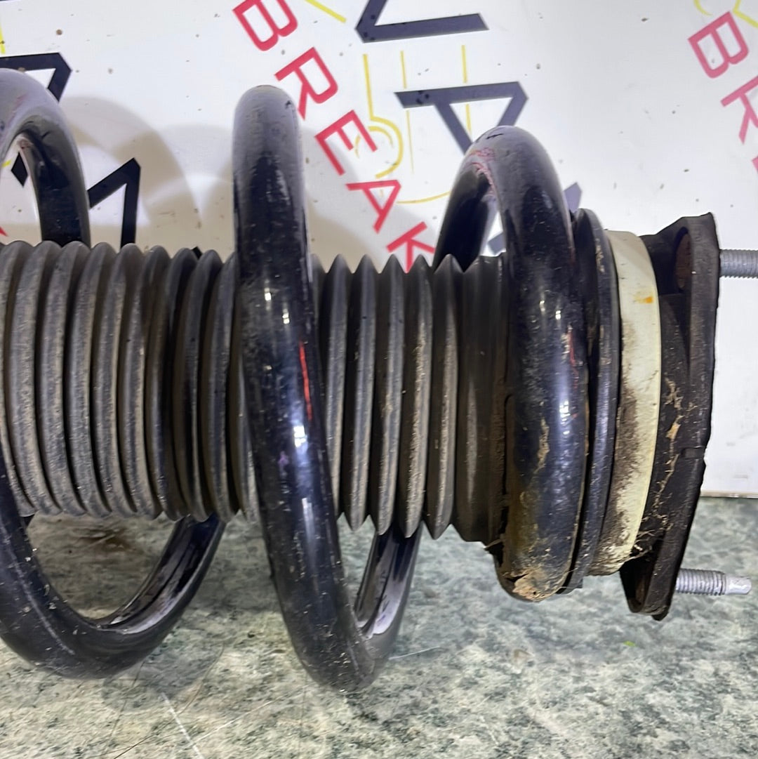 Ford Transit MK8 FRONT STRUT COMPLETE (Fits Both Sides) 2013-2018 P/N BK3118045ED