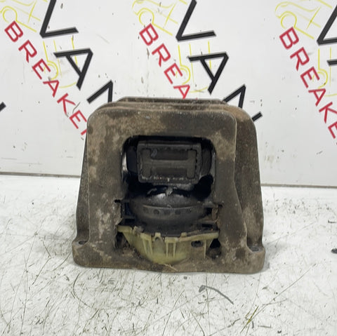 Ford Transit Custom GENUINE 2.0 DIESEL EURO 6 ENGINE MOUNT/ENGINE SUPPORT 2013-2023 P/N GK216F012CC