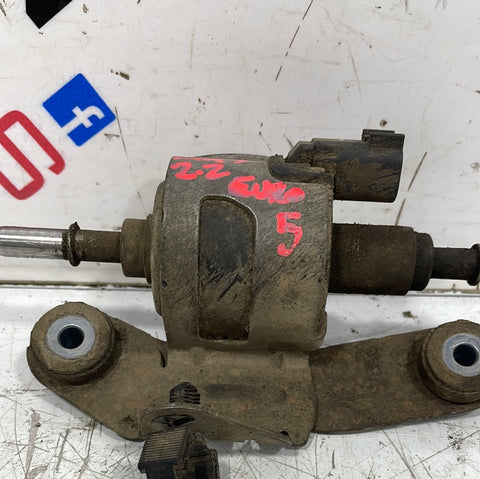 Ford Transit Mk7 FUEL PUMP AND FILTER 2.2 2011-2013 P/N 1777015