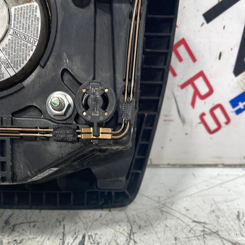 Peugeot Boxer DRIVER AIRBAG 2014 P/N 07355860290