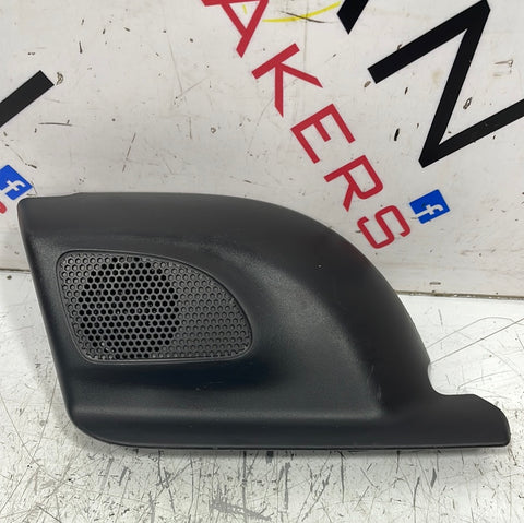 Citroen Berlingo/Peugeot Partner/Vauxhall Combo/Toyota Proace City DOOR SPEAKER Passenger's Side 2019-2024 P/N 9816792877