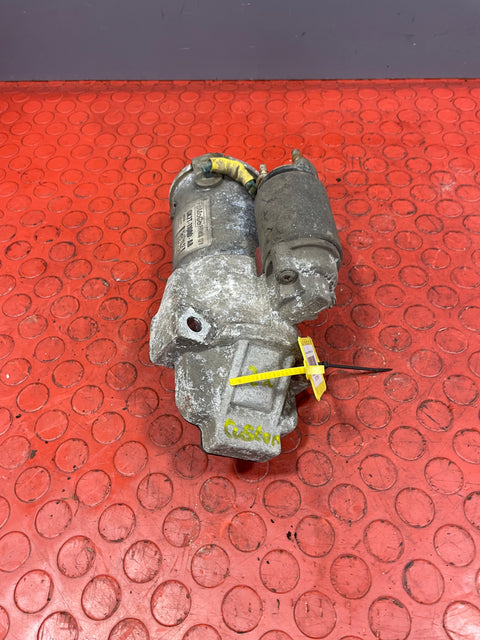 Ford Transit Custom FWD STARTER MOTOR 2.0 2016-2023 P/N GK2T11000AB - 2