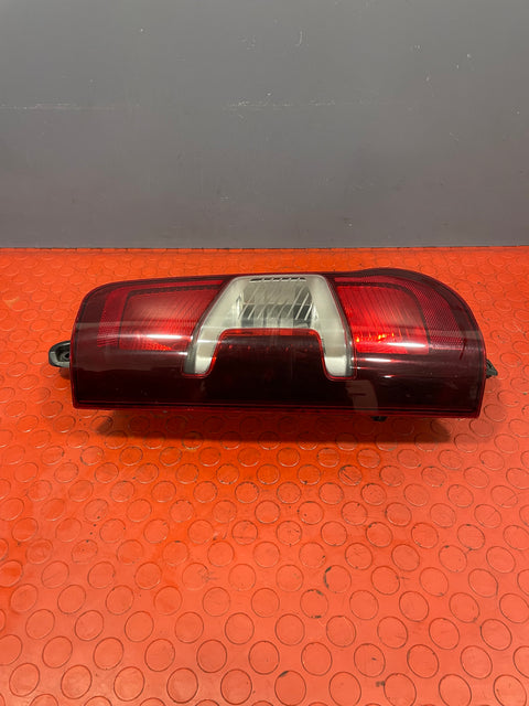Citroen Berlingo/Peugeot Partner/Vauxhall Combo/Toyota Proace City PASSENGER'S SIDE TAILLIGHT 2019-2024 P/N 9819235880 - 3
