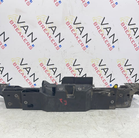 Citroen Berlingo/Peugeot Partner SLAM PANEL FRONT 2011-2018 P/N 9830512680