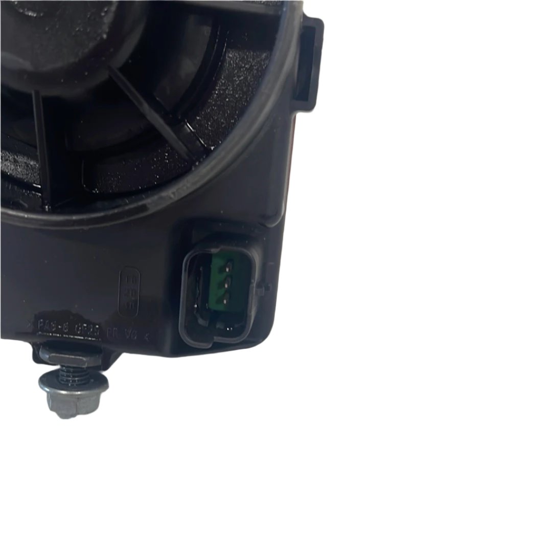 Citroen Berlingo/Peugeot Partner/Toyota Proace City/Vauxhall Combo ALARM SIREN MODULE 2019-2024 P/N 9677756080