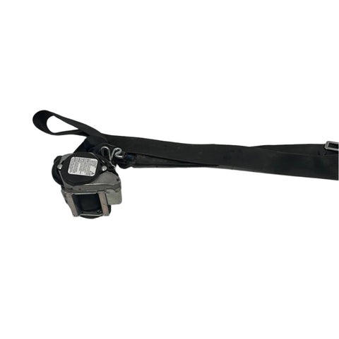 Ford Transit Custom Mk8 FRONT SEAT BELT (fits both sides) 2019-2023 P/N BK21V61294ACW