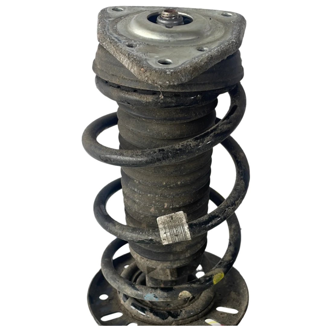 Citroen Berlingo/Peugeot Partner/Vauxhall Combo/Toyota Proace City COMPLETE FRONT STRUT/SHOCK ABSORBER (FITS BOTH SIDES) 2019-2024 P/N 9833306080