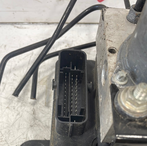 Citroen Dispatch/ Peugeot Expert/ Toyota Proace/Vauxhall Vivaro ABS PUMP UNIT 1.5 HDI 2019-2023 P/N 0265956240