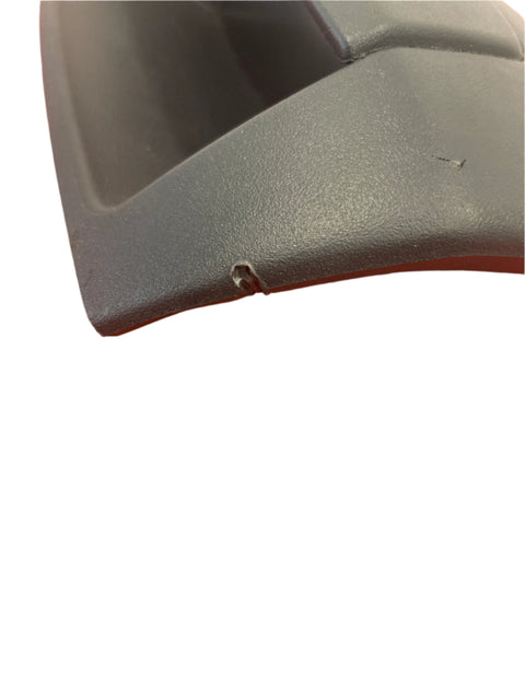 CITROEN BERLINGO Mk2 RADIO DISPLAY PANNEL 2009-2015 P/N 9680939077