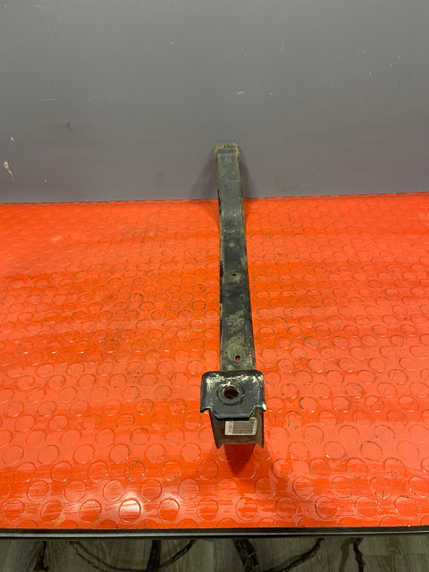 Ford Transit Custom FUEL TANK STRAPS (Pair) 2.0 2016-2023 P/N BK219092AE / KK219092CC