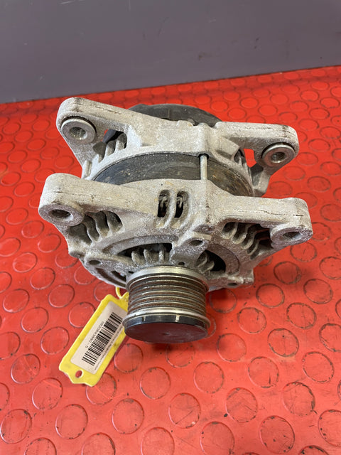 Citroen Berlingo/Dispatch /Peugeot Partner/Vauxhall Combo/Toyota Proace City ALTERNATOR 1.5 2019-2024 P/N 9820893880 - 5