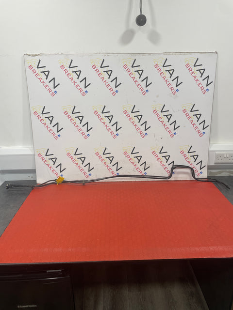 Ford Transit Custom FUEL DELIVERY LINES PIPES 2014-2018 2.2TDCI P/N BK219J338AB