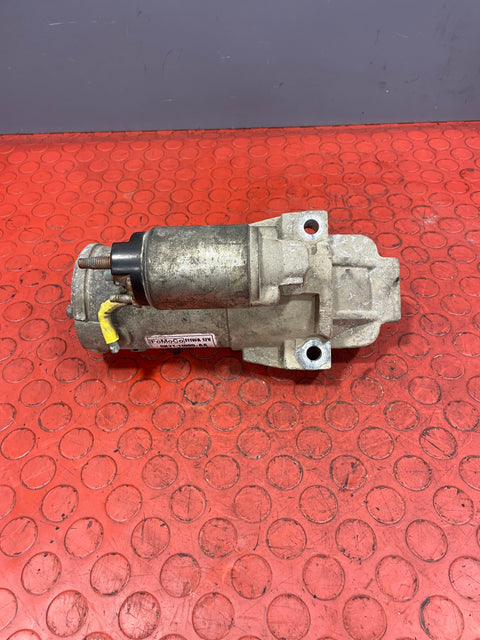 Ford Transit Custom 2.0 STARTER MOTOR 2014-2023 P/N GK2T11000AA - 3