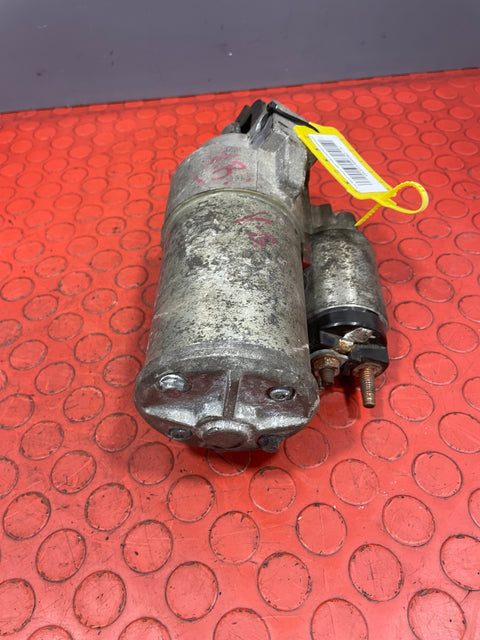 Ford Transit Custom MK8 FWD STARTER MOTOR 2.0 2016-2023 P/N GK2T11000BC - 3