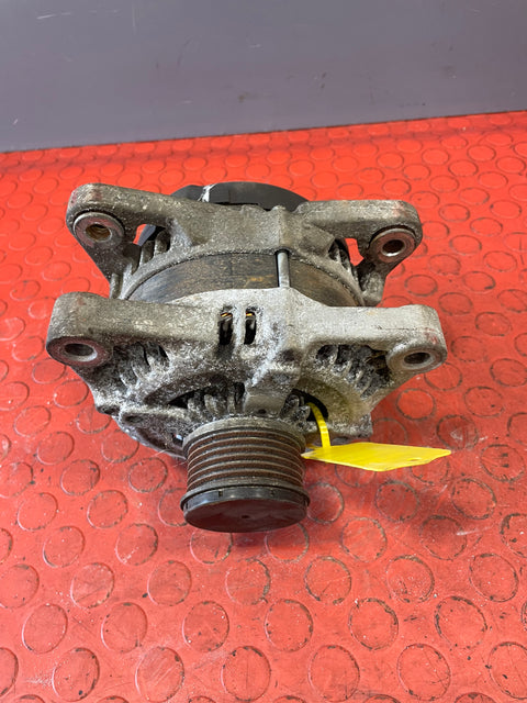 Citroen Berlingo/Dispatch /Peugeot Partner/Vauxhall Combo/Toyota Proace City ALTERNATOR 1.5 2019-2024 P/N 9820893880 - 18