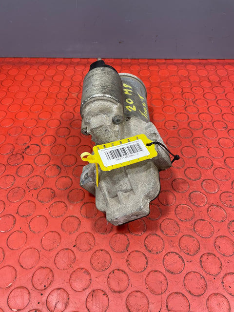 Ford Transit Custom MK8 FWD STARTER MOTOR 2.0 2016-2023 P/N GK2T11000BC - 2