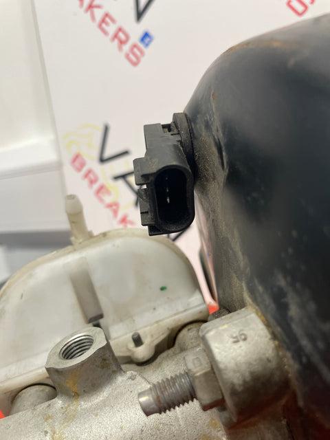 Ford Transit Custom BRAKE SERVO 2018-2023 1996cc Diesel P/N 0204840165