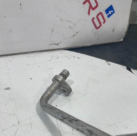 Vauxhall Vivaro/ Renault Trafic/Nissan NV300 1.6 DIESEL A/C AIR CON CONDITIONING PIPE '14-19 P/N 924403508R