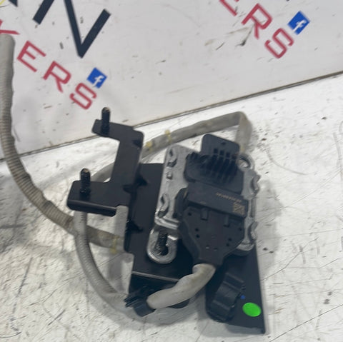 Citroen Relay/Peugeot Boxer/Fiat Ducato/Vauxhall Movano CATALYTIC CONVERTER DPF 2.2 2019-2024 P/N 1399251080