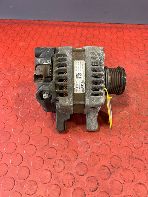 Citroen Berlingo/Dispatch /Peugeot Partner/Vauxhall Combo/Toyota Proace City ALTERNATOR 1.5 2019-2024 P/N 9820893880 - 18
