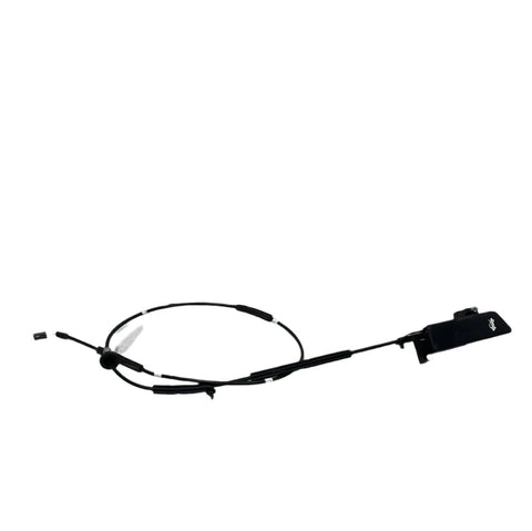 Ford Transit Custom/MK8 BONNET PULL AND CABLE 2016-2023 P/N JK2116A872AA