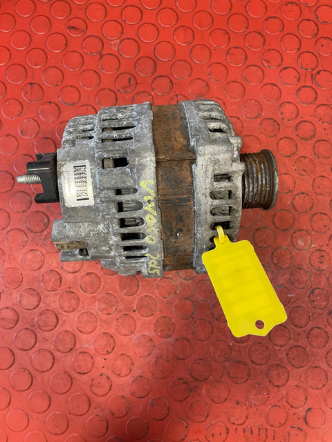 Renault Trafic/Vauxhall Vivaro ALTERNATOR 1.6 dci 2014-2017 2 PIN P/N 231009096R - 1