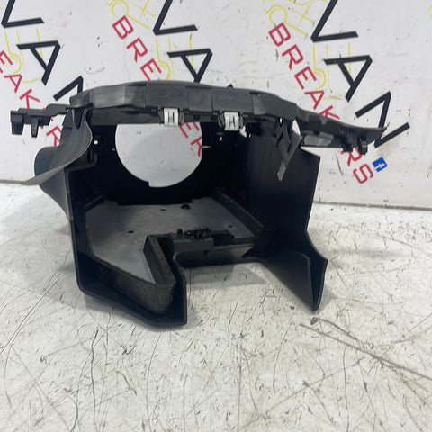 Citroen Berlingo/Peugeot Partner/Toyota Proace City/Vauxhall Combo STEERING COLUMN COWLING 2019-2024 P/N 9816560877