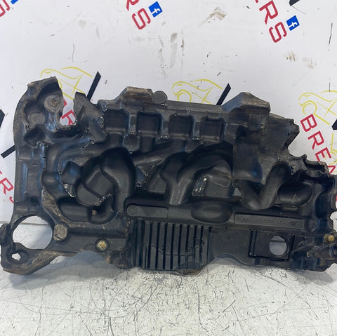 Ford Transit Custom ENGINE COVER 2.0TDCI P/N GK206A949AD