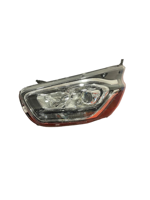 Ford Transit Custom HEADLIGHT ASSEMBLY 2013-2016 Passenger Side P/N JK2113W030CJ - 1