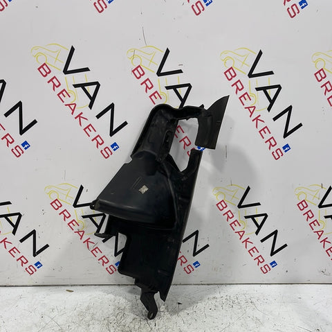 Ford Transit Custom PASSENGER FRONT AIR DEFLECTOR P/N GK21-V8311 ASC6A