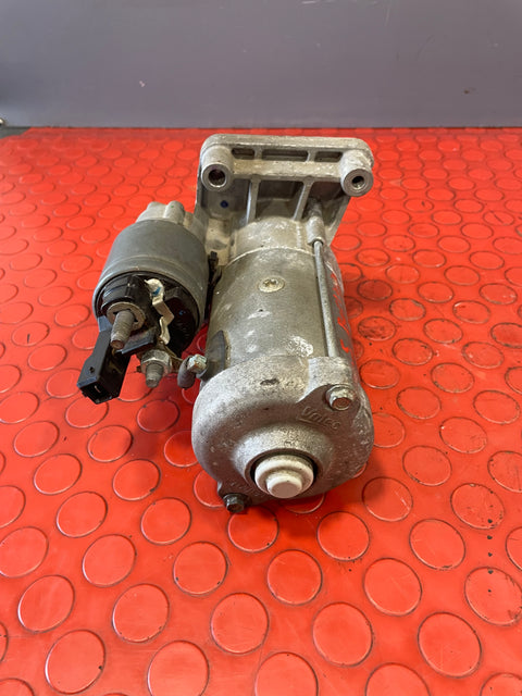 Vauxhall Vivaro/Citroen Dispatch/Peugeot Expert/Toyota Proace/Fiat Scudo 1.5 STARTER MOTOR 2019-2024 P/N 9832577880 - 7