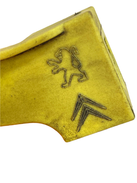 Citroen Berlingo/Peugeot Partner BONNET RELEASE LATCH 2008-2018 P/N 9671577780