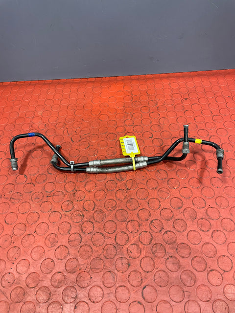 Renault Trafic/Vauxhall Vivaro BRAKE SERVO TO ABS PUMP PIPES 2015-2019 P/N 462500869R