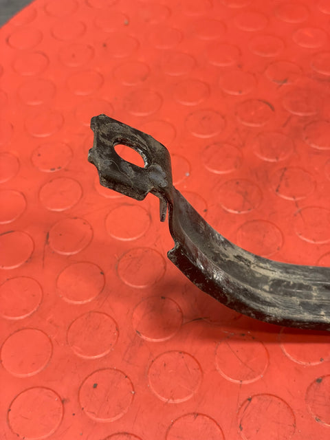 Volkswagen Transporter T6 FUEL TANK STRAPS 2015-2024 P/N 7H0201651C / 7H0201653C