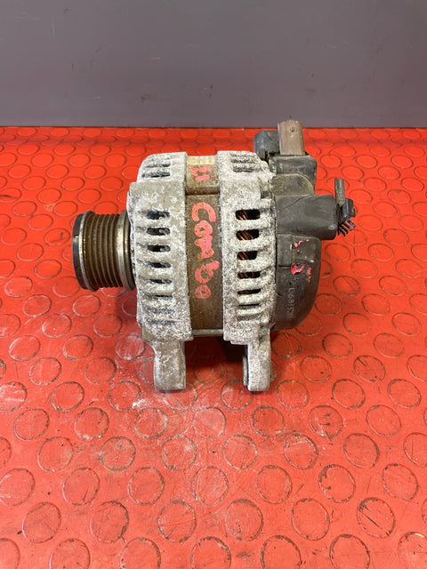 Citroen Berlingo/Dispatch /Peugeot Partner/Vauxhall Combo/Toyota Proace City ALTERNATOR 1.5 2019-2024 P/N 9820893880 - 8