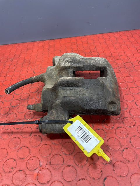 Citroen Relay/Peugeot Boxer/Fiat Ducato FRONT BRAKE CALIPER Drivers Side 1993-2006 P/N 1607377980