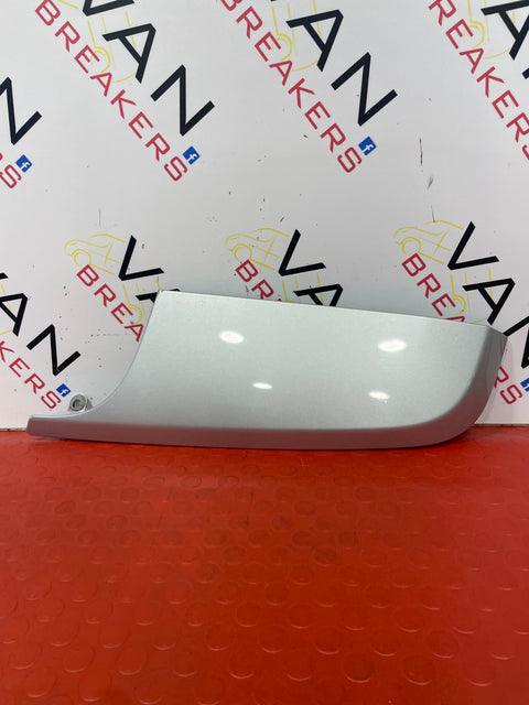 Ford Transit Custom ROOF TRIM PANEL N/S/R (SILVER) 2014-2018 P/N BK21V52029BDW