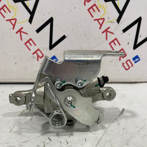 Ford Transit MK7 DRIVER SIDE REAR BRAKE CALLIPER - AFTER MARKET 2008-2013 P/N 6C112552AD