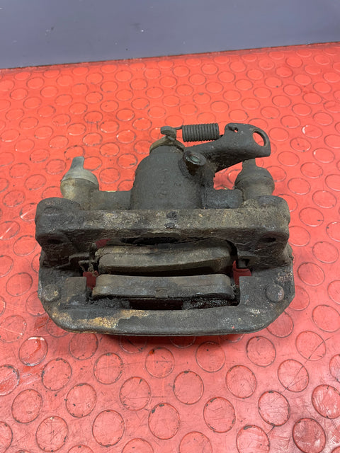 Renault Master/Vauxhall Movano REAR BRAKE CALIPER Passenger Side 2014-2021 P/N 1685342880