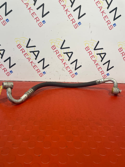 Ford Transit Connect 1.6 TDCI Air con pipe hose 2014-2019 P/N DV6119N602BB