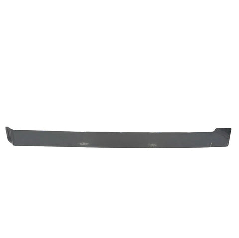 Citroen Dispatch/ Peugeot Expert/ Vauxhall Vivaro/ Toyota Proace Sliding Door Rail Trim Passenger Side 2018 Black/Grey Mk3 P/N 9808384080
