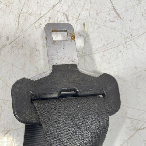 Renault Master PASSENGER SIDE N/S SEAT BELT 2010-2019 P/N 868840019R