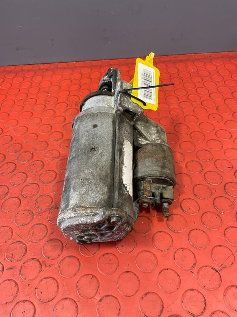 Ford Transit Custom STARTER MOTOR 2.2 2013-2018 P/N BK3T11000DB - 2