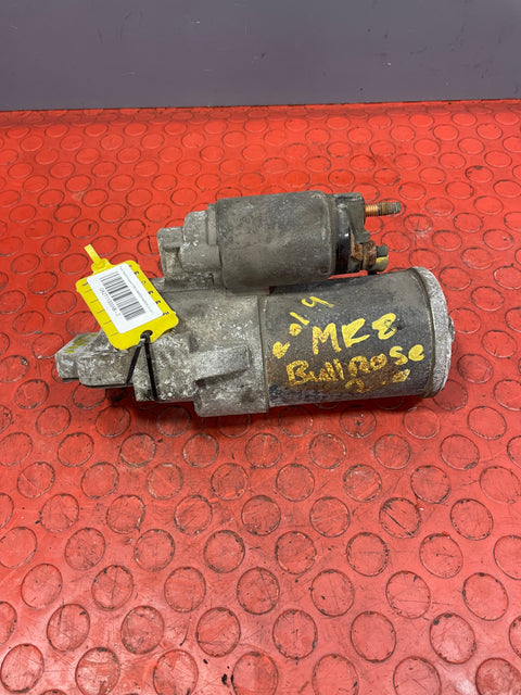 Ford Transit Custom FWD STARTER MOTOR 2.0 2016-2023 P/N GK2T11000AB - 2