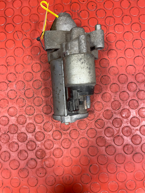 Citroen Berlingo/Peugeot Partner STARTER MOTOR 6 SPEED 2019-2023 1.6 P/N 9675660680 - 3