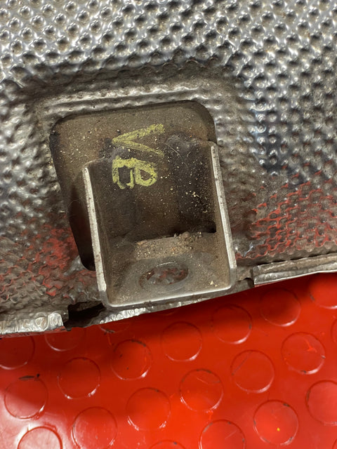 Ford Transit Custom DPF DIESEL PARTICULATE FILTER 2.0 2019-2023 (No Sensors/No Adblue Injector) P/N GK215F297AF