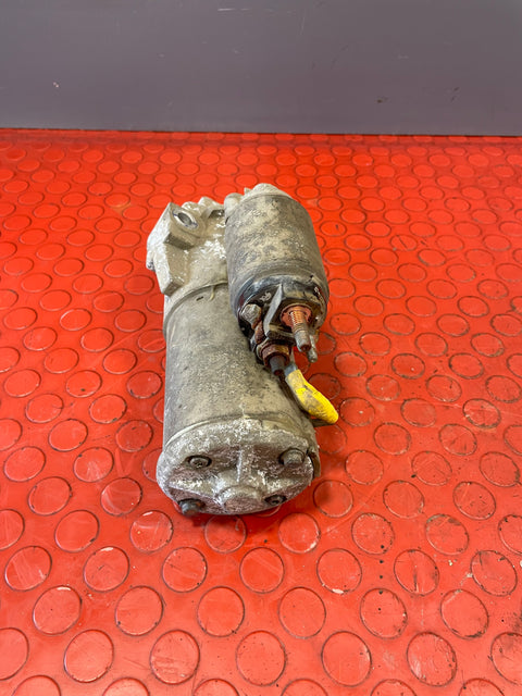 Ford Transit STARTER MOTOR 2.0 MK8 RWD 2016-2023 P/N GK2T11000BD - 4